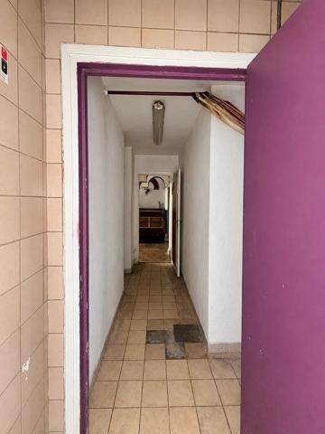 Vente                                                      Fonds de commerce
                        
                                         146 m2                     à Melun
