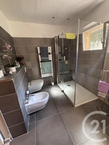 Maison à vendre  5 pièces - 124,82 m 2   BRIGNOLES  - 83