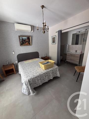 Maison à vendre  5 pièces - 124,82 m 2   BRIGNOLES  - 83