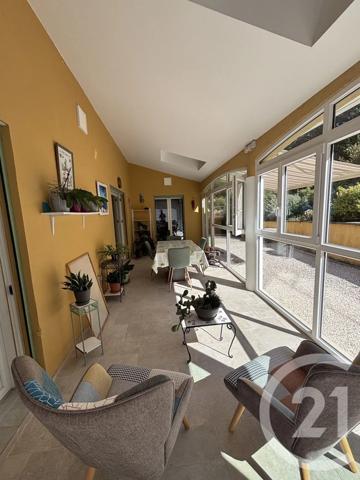 Maison à vendre  5 pièces - 124,82 m 2   BRIGNOLES  - 83