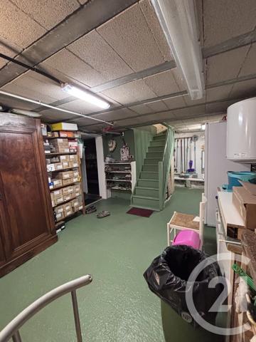 Maison à vendre  5 pièces - 124,82 m 2   BRIGNOLES  - 83