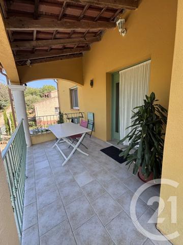Maison à vendre  5 pièces - 124,82 m 2   BRIGNOLES  - 83