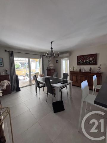 Maison à vendre  5 pièces - 124,82 m 2   BRIGNOLES  - 83