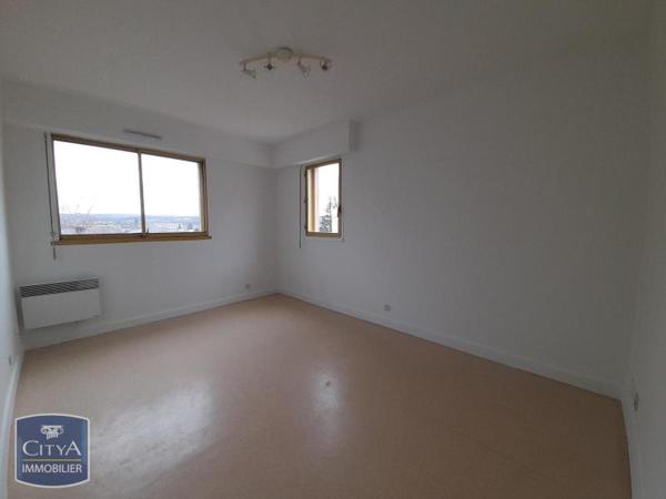 Appartement à louer 2 pièces 39.2m²