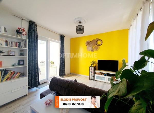 Maison à vendre 4 pièces DIVION (62)