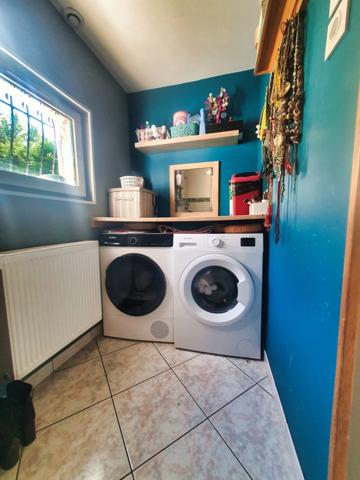 Maison à vendre 4 pièces DIVION (62)