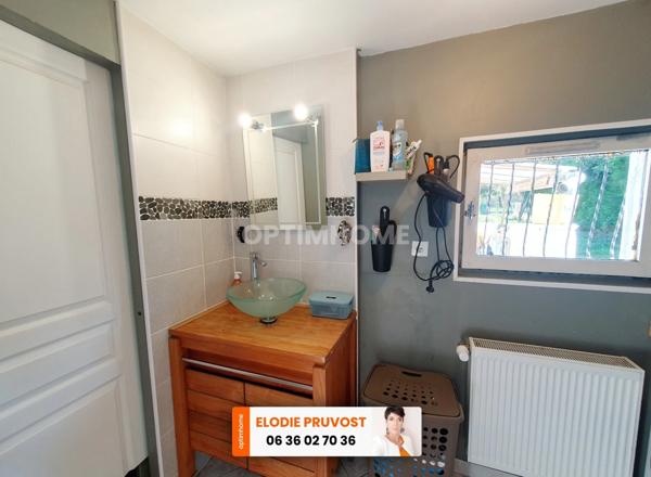Maison à vendre 4 pièces DIVION (62)
