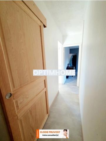 Maison à vendre 4 pièces DIVION (62)