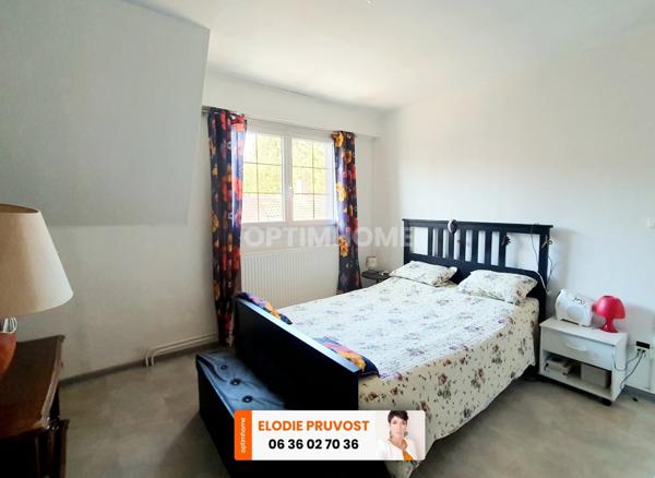 Maison à vendre 4 pièces DIVION (62)