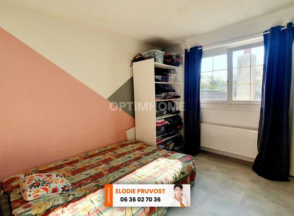 Maison à vendre 4 pièces DIVION (62)