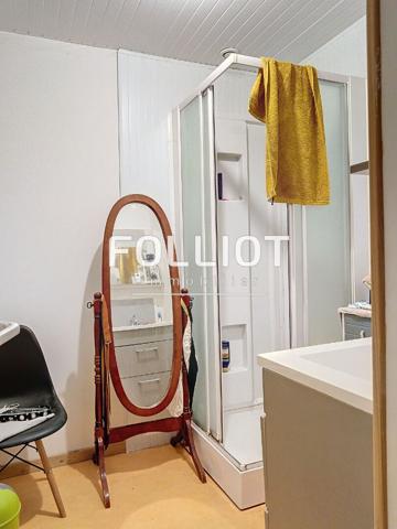 EN VENTE Ensemble immobilier à Saint Clair Sur L'Elle (50680)