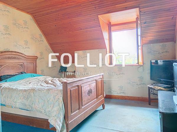 EN VENTE Ensemble immobilier à Saint Clair Sur L'Elle (50680)