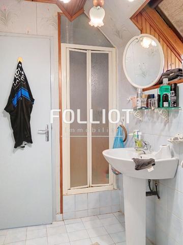 EN VENTE Ensemble immobilier à Saint Clair Sur L'Elle (50680)
