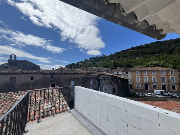 Appartement à vendre |  Clermont-l'Hérault |  2 pièces | 35 m²