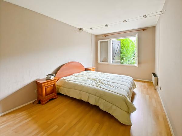 À vendre Maison individuelle à Vauréal (140 m² utiles) 5 chambres