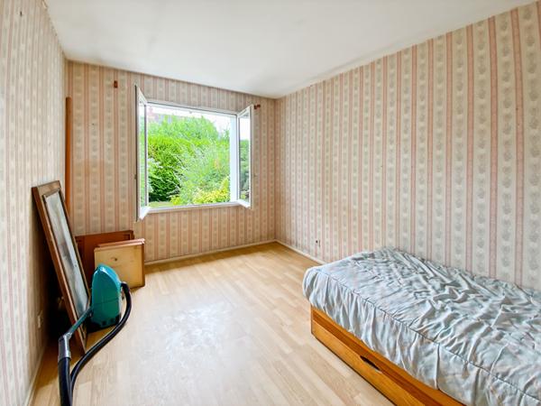 À vendre Maison individuelle à Vauréal (140 m² utiles) 5 chambres