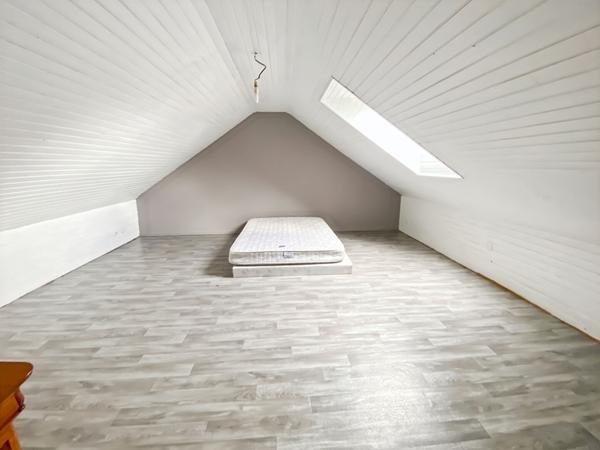 À vendre Maison individuelle à Vauréal (140 m² utiles) 5 chambres