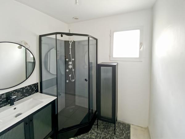 À vendre Maison individuelle à Vauréal (140 m² utiles) 5 chambres