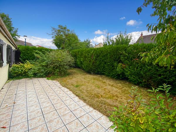 À vendre Maison individuelle à Vauréal (140 m² utiles) 5 chambres