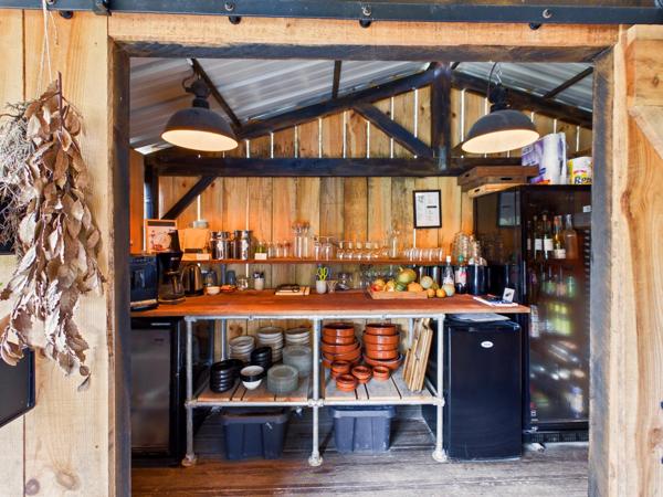 Une opportunité unique de gîte et glamping haut de gamme à proximité de Sarlat