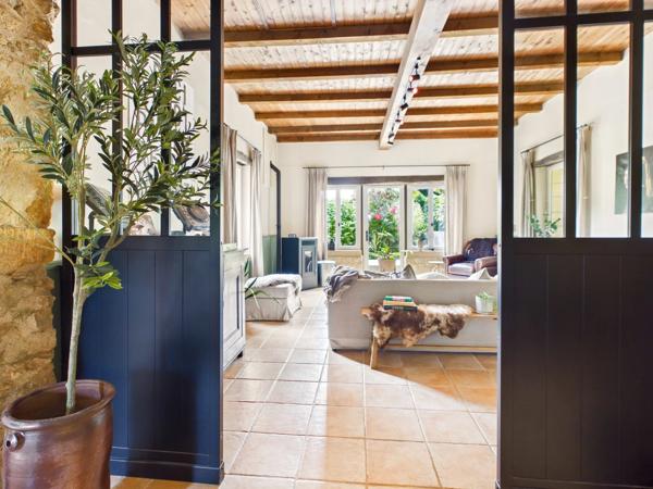 Une opportunité unique de gîte et glamping haut de gamme à proximité de Sarlat