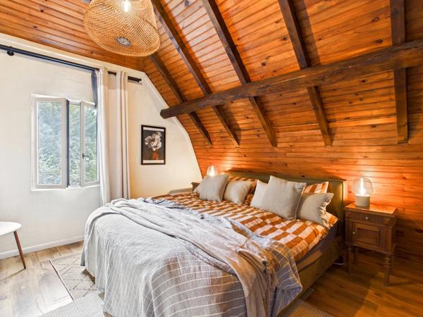 Une opportunité unique de gîte et glamping haut de gamme à proximité de Sarlat