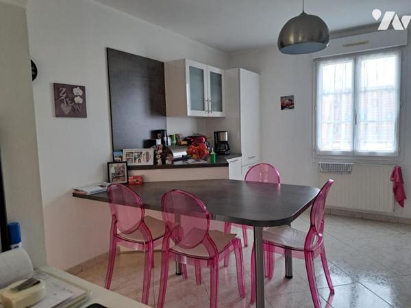 A VENDRE PAVILLON LA SUZE SUR SARTHE, IDEAL FAMILLE