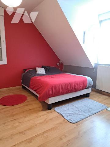 A VENDRE PAVILLON LA SUZE SUR SARTHE, IDEAL FAMILLE