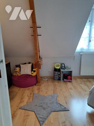 A VENDRE PAVILLON LA SUZE SUR SARTHE, IDEAL FAMILLE