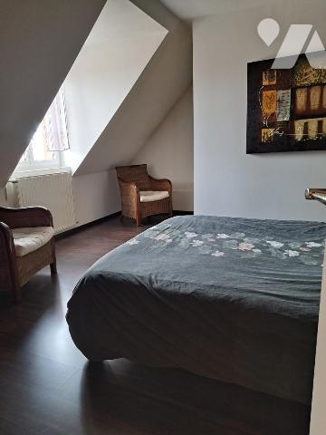 A VENDRE PAVILLON LA SUZE SUR SARTHE, IDEAL FAMILLE