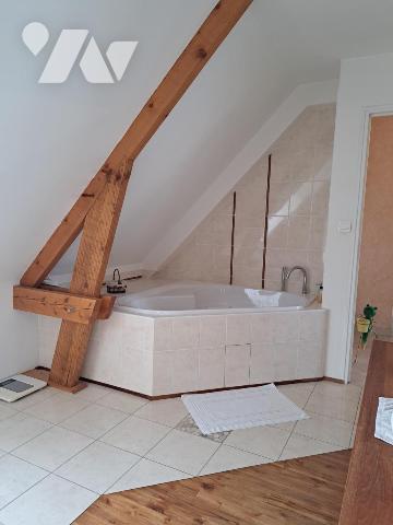 A VENDRE PAVILLON LA SUZE SUR SARTHE, IDEAL FAMILLE