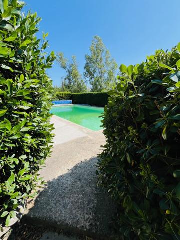 Gargas (84400) Villa de plain-pied proche village