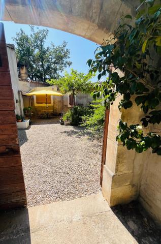 Gargas (84400) Villa de plain-pied proche village