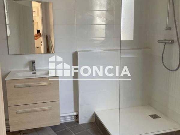 Location Appartement 3 pièces 71.85 m² - 15 RUE LEO LE BOURGO Lorient 56100