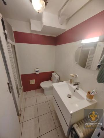 Vente                                                      Appartement
                        
                     2 pièces                      29 m2                     à Chelles