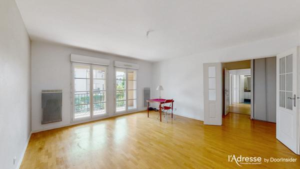 Appartement Le Plessis Robinson 3 pièce(s) 65.45 m2