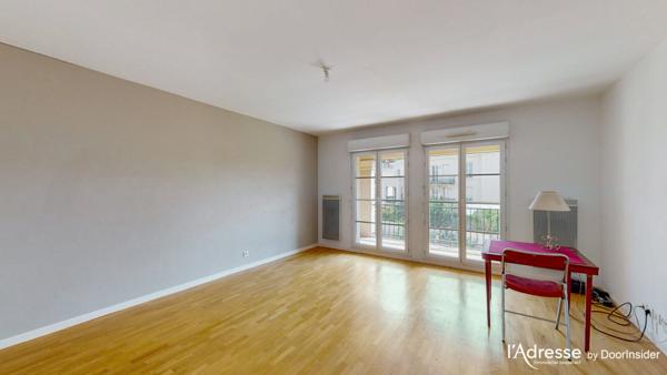Appartement Le Plessis Robinson 3 pièce(s) 65.45 m2