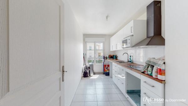 Appartement Le Plessis Robinson 3 pièce(s) 65.45 m2