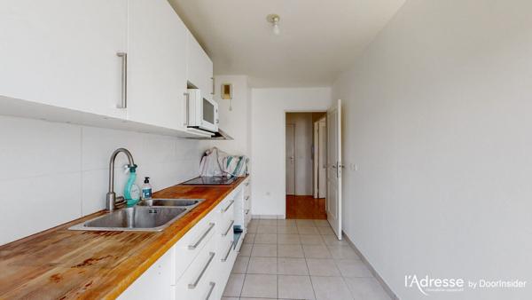 Appartement Le Plessis Robinson 3 pièce(s) 65.45 m2