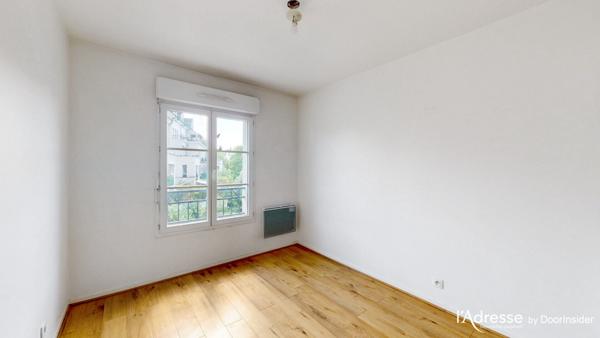 Appartement Le Plessis Robinson 3 pièce(s) 65.45 m2