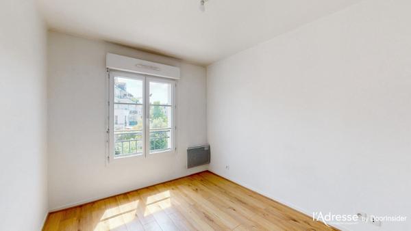 Appartement Le Plessis Robinson 3 pièce(s) 65.45 m2