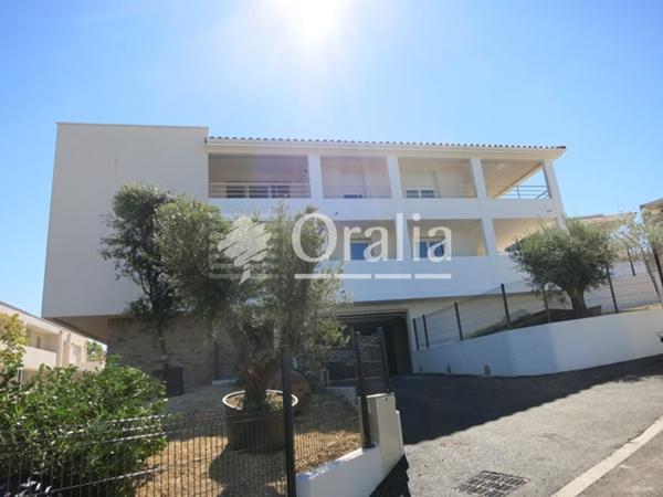 Appartement · Location Montpellier (34070) 3 pièces · 60m²