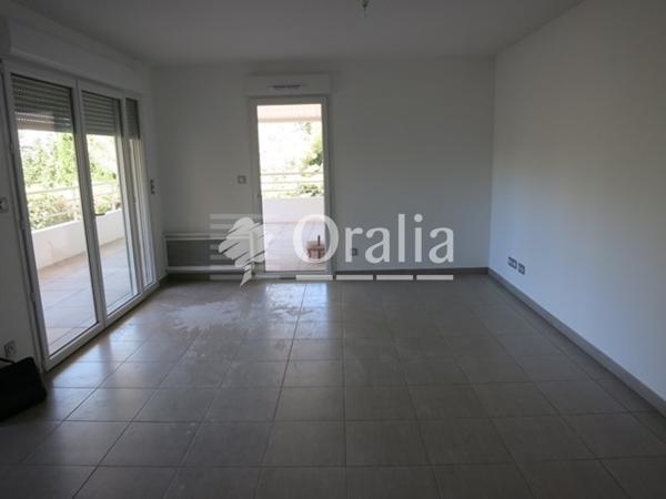 Appartement · Location Montpellier (34070) 3 pièces · 60m²