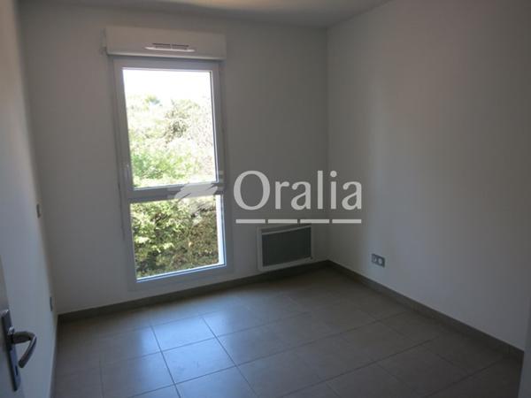 Appartement · Location Montpellier (34070) 3 pièces · 60m²