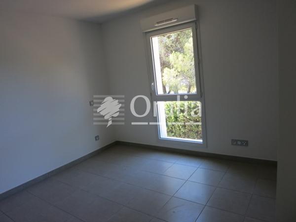 Appartement · Location Montpellier (34070) 3 pièces · 60m²