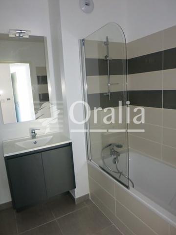 Appartement · Location Montpellier (34070) 3 pièces · 60m²