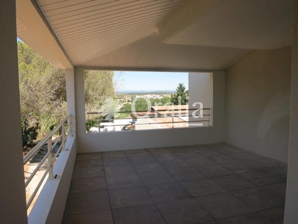 Appartement · Location Montpellier (34070) 3 pièces · 60m²