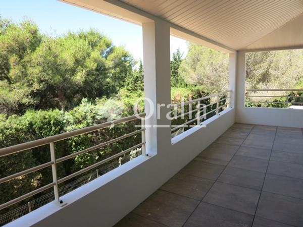 Appartement · Location Montpellier (34070) 3 pièces · 60m²