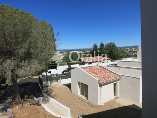 Appartement · Location Montpellier (34070) 3 pièces · 60m²