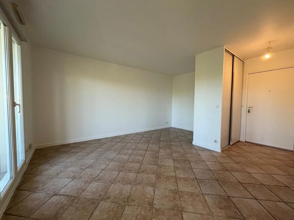 Appartement Annecy 1 pièce(s) 27.84 m2